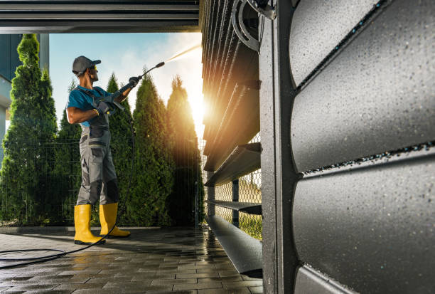 Best Concrete Pressure Washing  in Chadbourn, NC