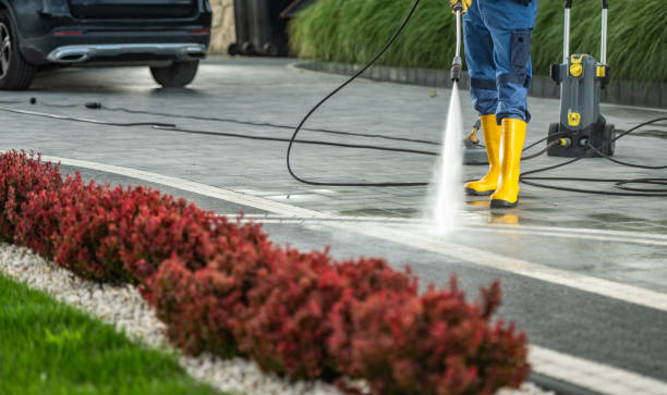 Best Roof Power Washing Services  in Chadbourn, NC